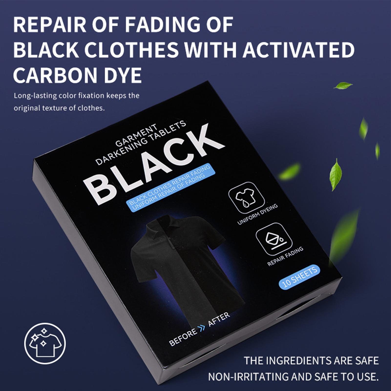 Fabric Dyes for Clothing Black - огляд і ціна Silk Painting Dye