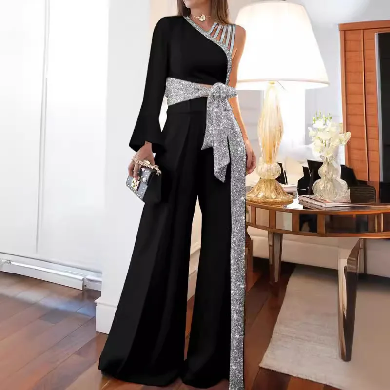 Elegant Two 2 Piece Sets Women - огляд і ціна Silk Painting Dye