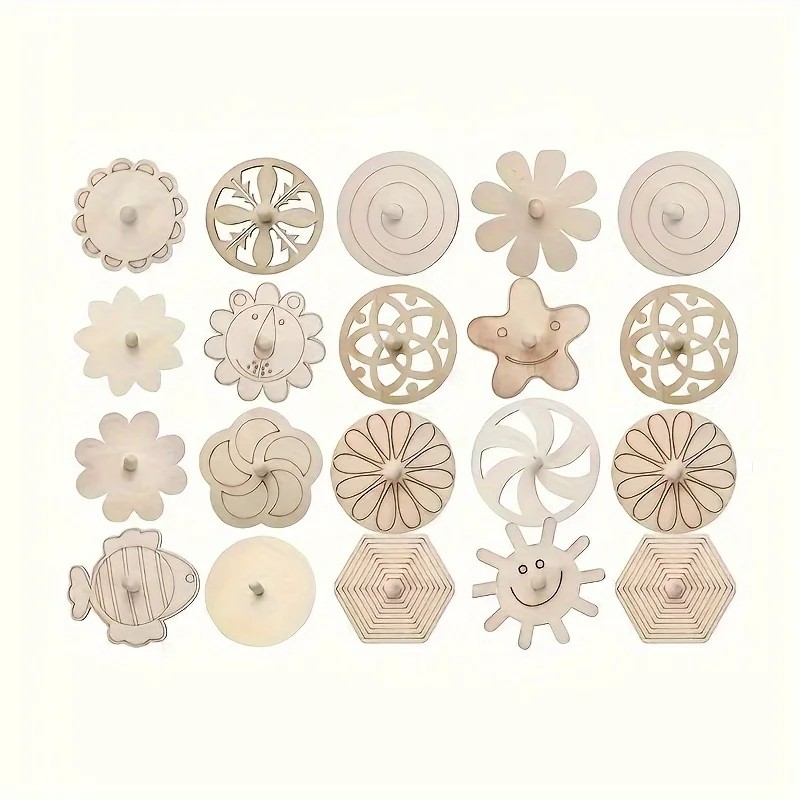 New Design 1set A Set Top-qual - огляд і ціна Art Craft Holiday