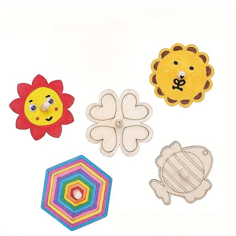 New Design 1set A Set Top-qual - огляд і ціна Art Craft Holiday