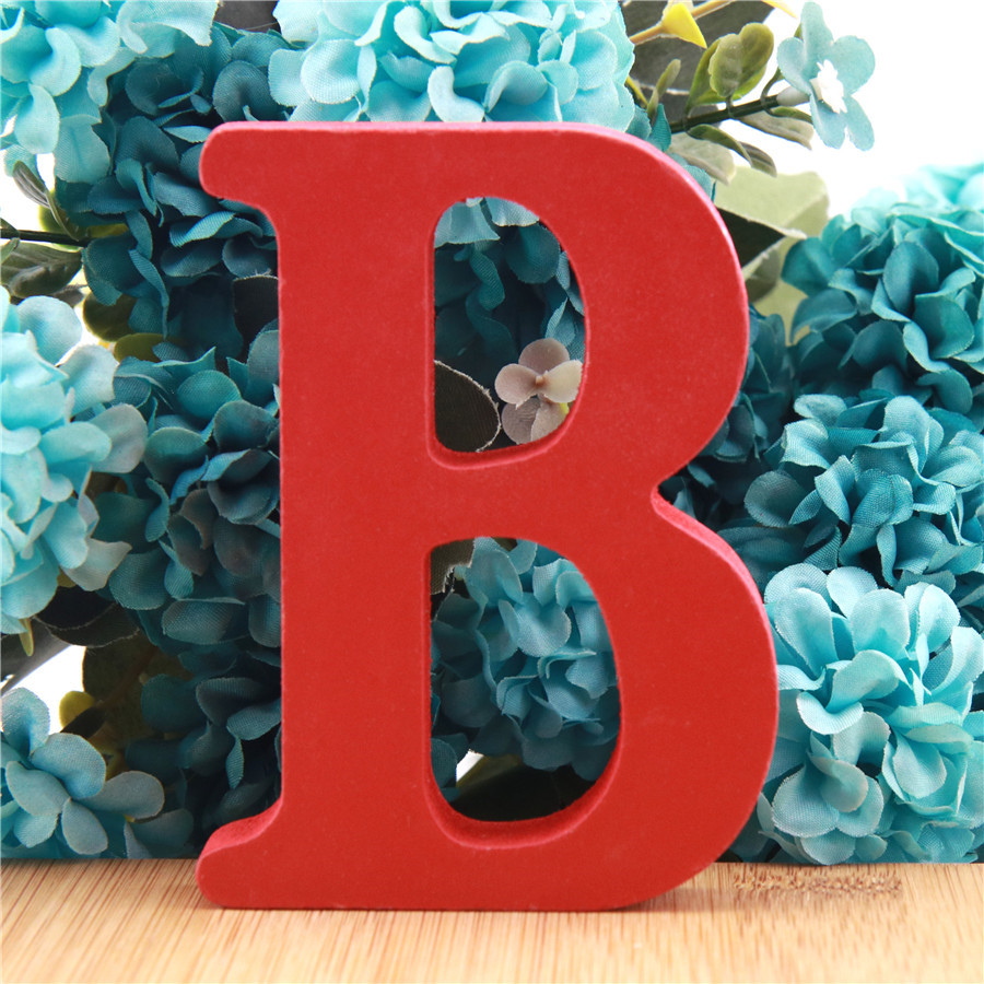 1pc 10CMX10CM Red Art Craft Fr - огляд і ціна Art Craft Letter A