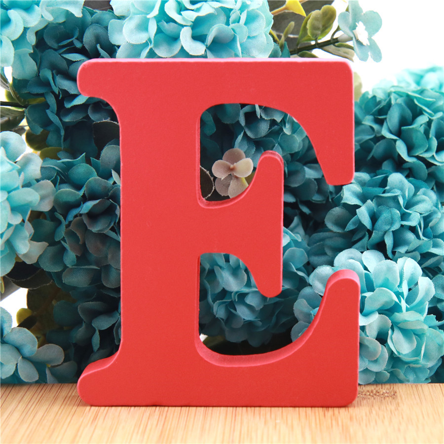 1pc 10CMX10CM Red Art Craft Fr - огляд і ціна Art Craft Letter A