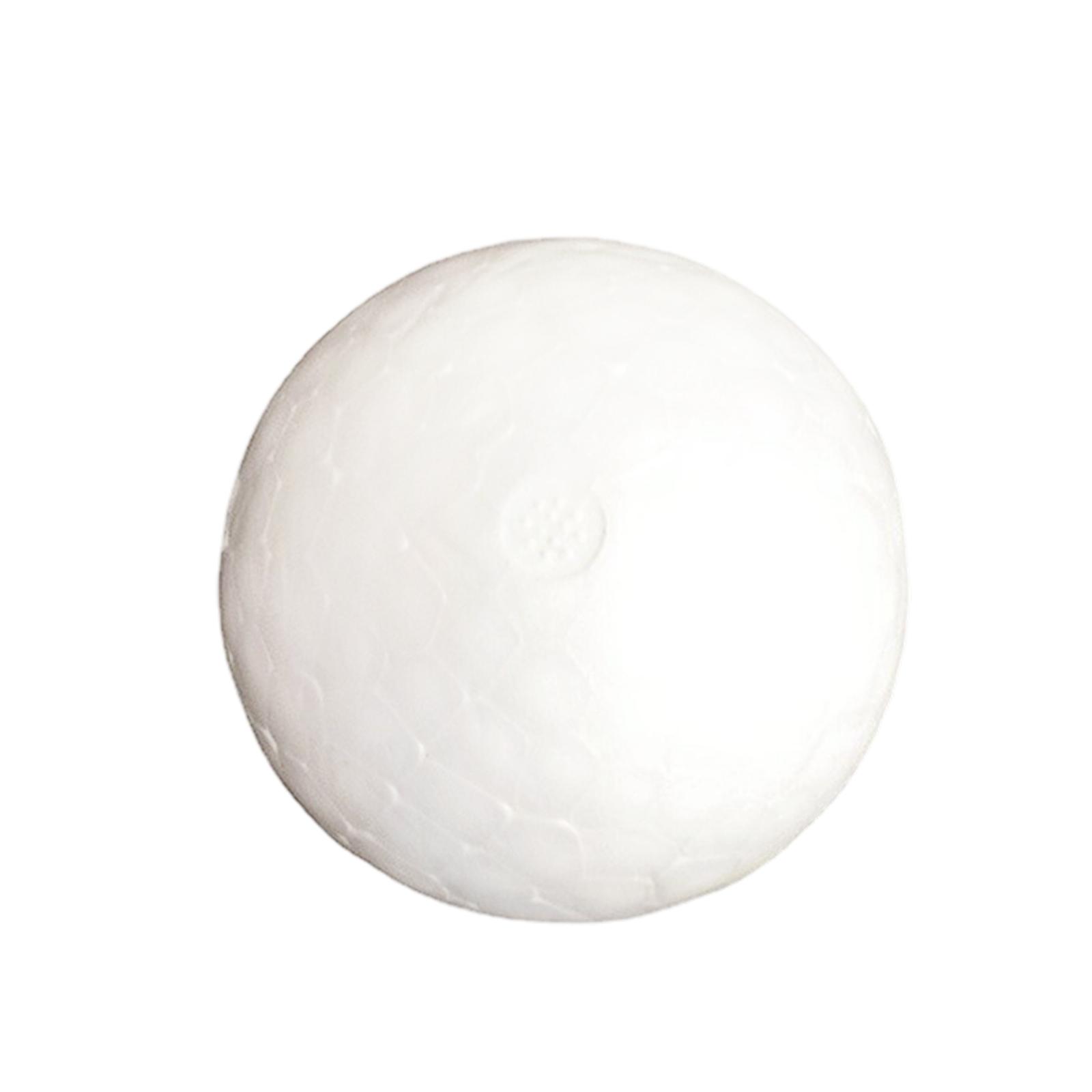 Foam Craft Balls White Art Foa - огляд і ціна Art Craft Holiday