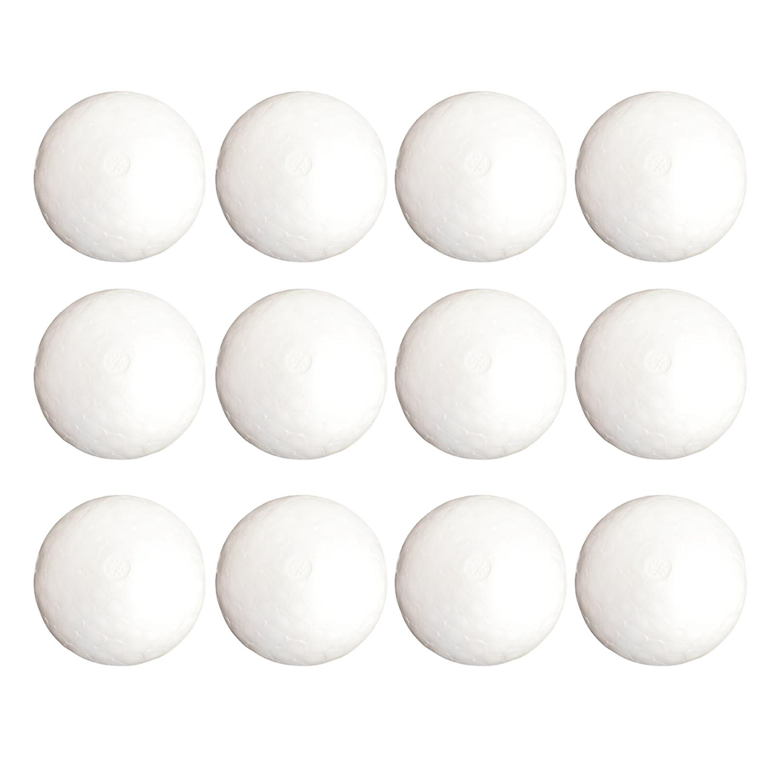 Foam Craft Balls White Art Foa - огляд і ціна Art Craft Holiday