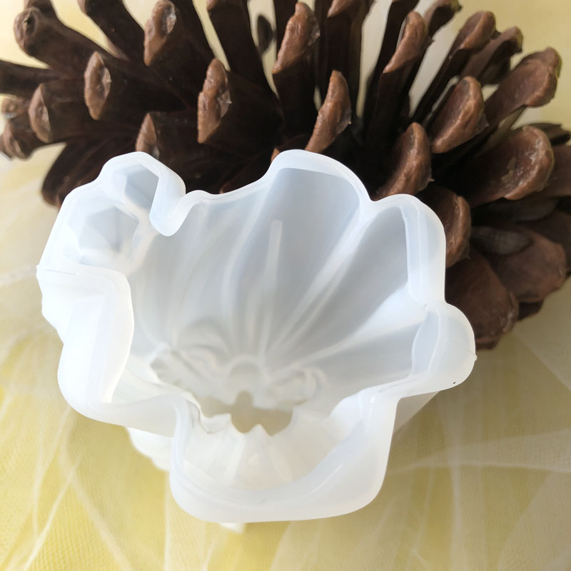 3D Cute Princess Silicone Cand - огляд і ціна Art Craft Things