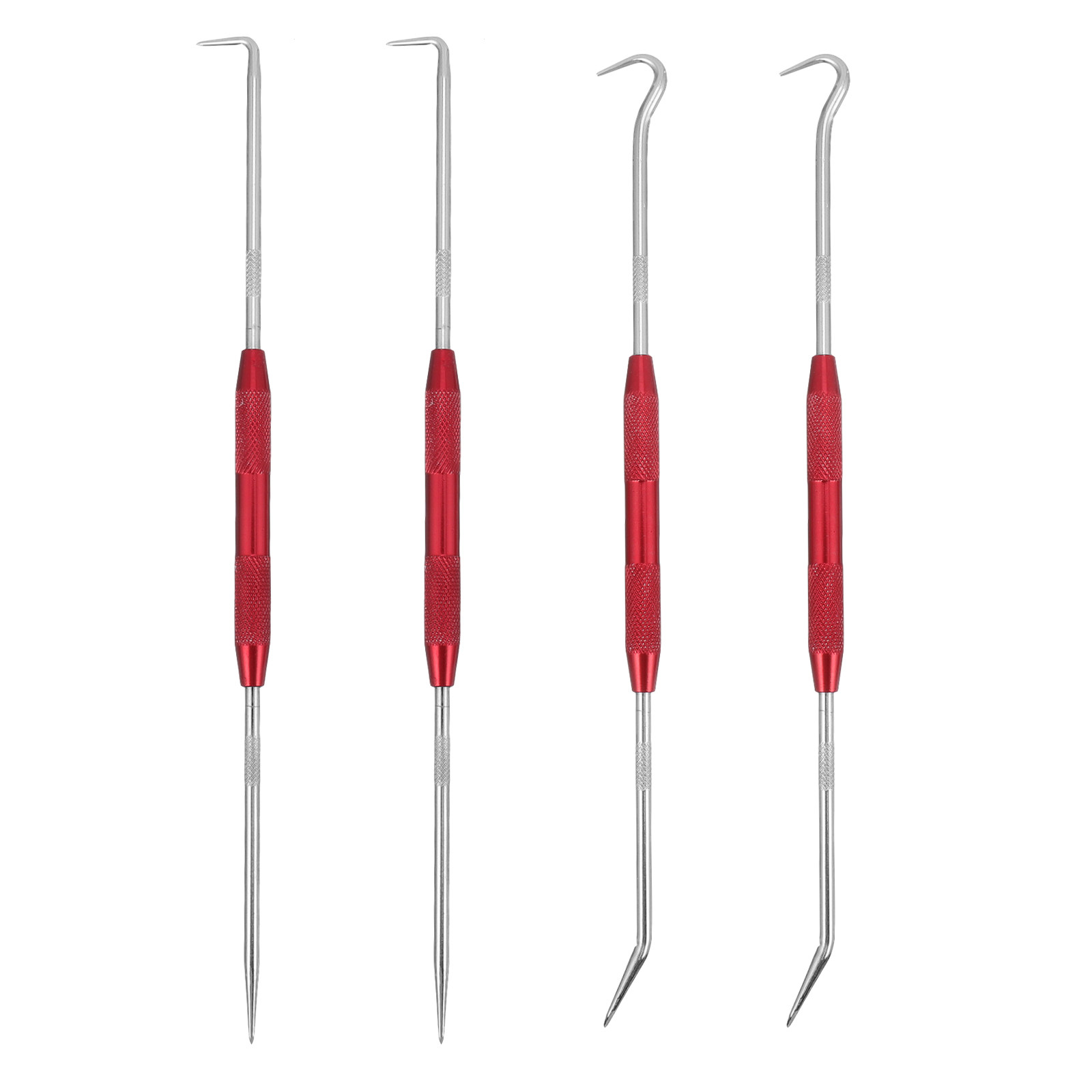 2 set 2 Sets Mini Crochet Hook - огляд і ціна Crochet Hook Set