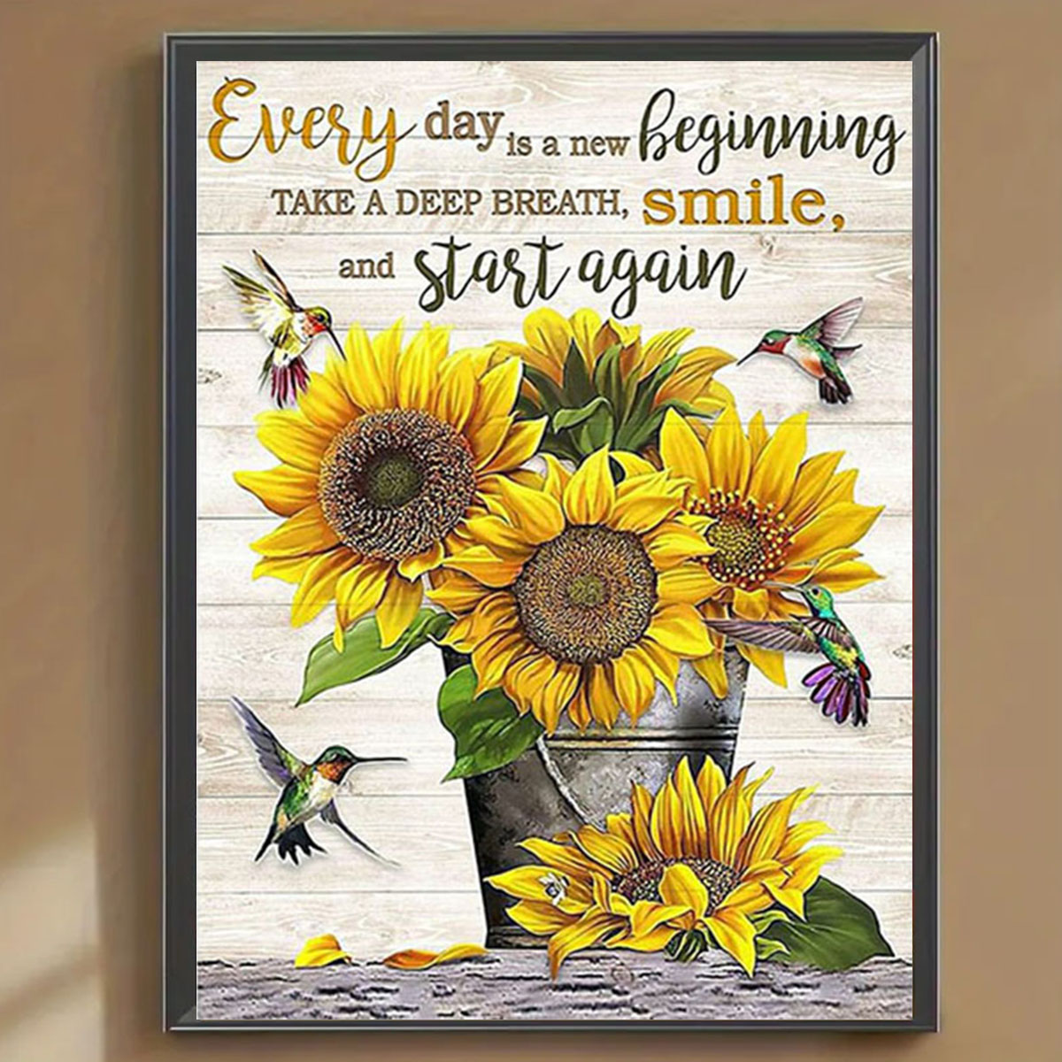 A Sunflower Diamond Painting S - огляд і ціна Art Craft Website