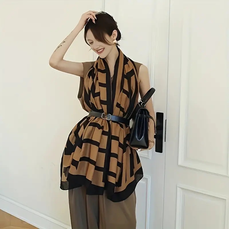 Fashion Cotton Linen Lightweig - огляд і ціна Art Craft Shop