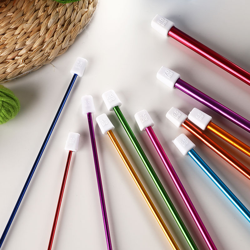 11pcs Afghan Crochet Hooks Mul - огляд і ціна Crochet Hook Set
