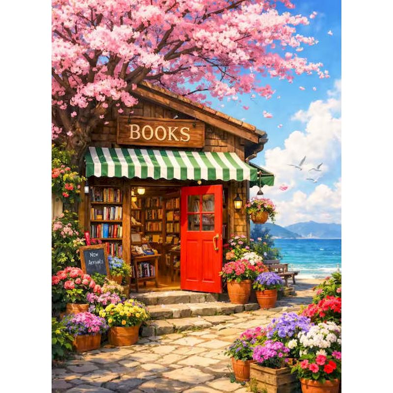 GATYZTORY Painting By Numbers  - огляд і ціна Art Craft Website