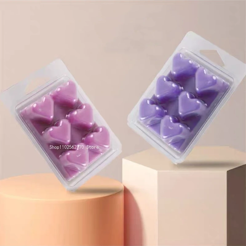 Soy Scented Wax Block Colorful - огляд і ціна Soy Candle Fragrance Oil