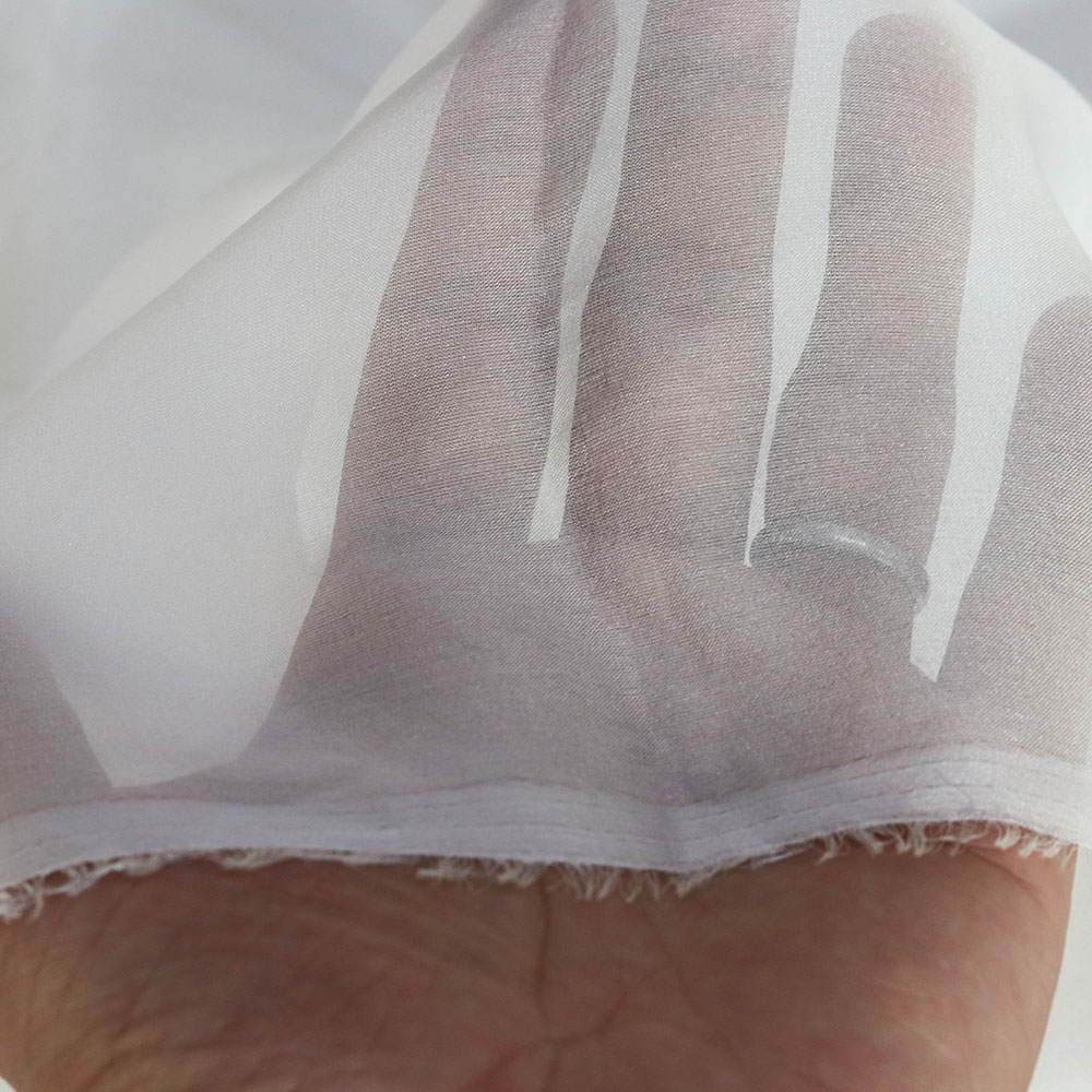 Wholesale 6mm 140cm White Thin - огляд і ціна Silk Painting Dye