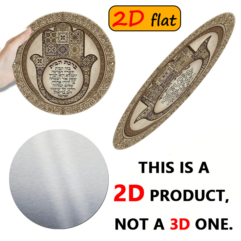 CIFBUY Exotic Hamsa Hand Alumi - огляд і ціна Art & Craft Paper Origami