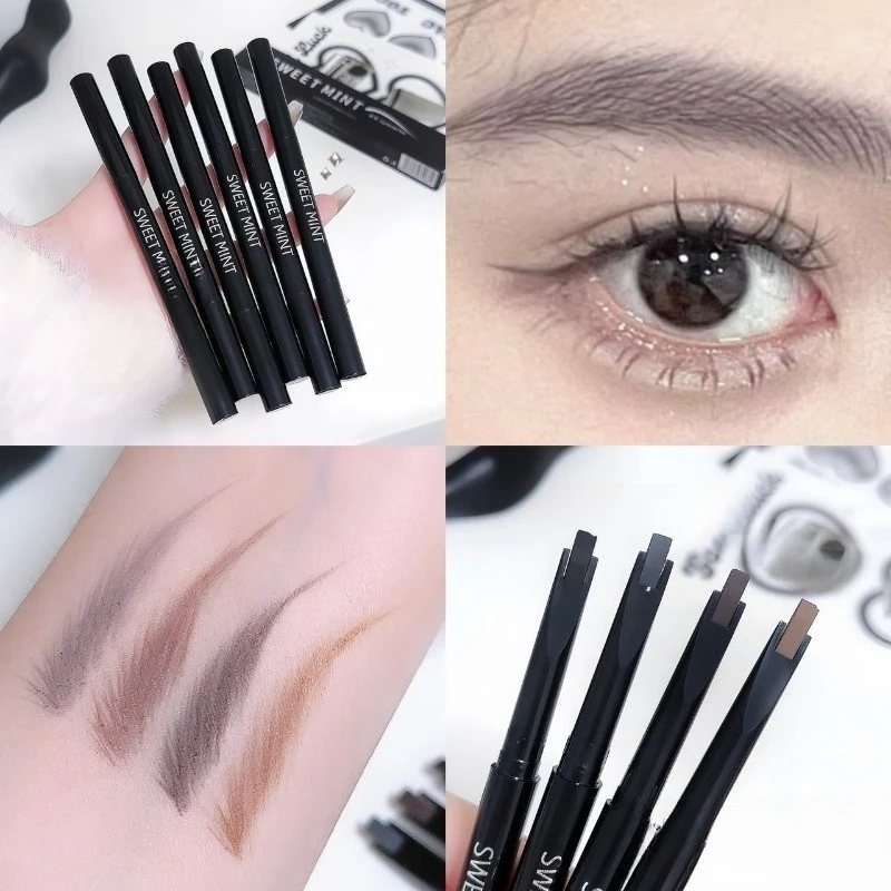2 in1 Eyebrow Pencil Professio - огляд і ціна Colored Pencil Professional