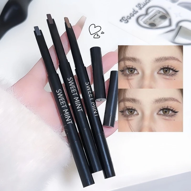 2 in1 Eyebrow Pencil Professio - огляд і ціна Colored Pencil Professional