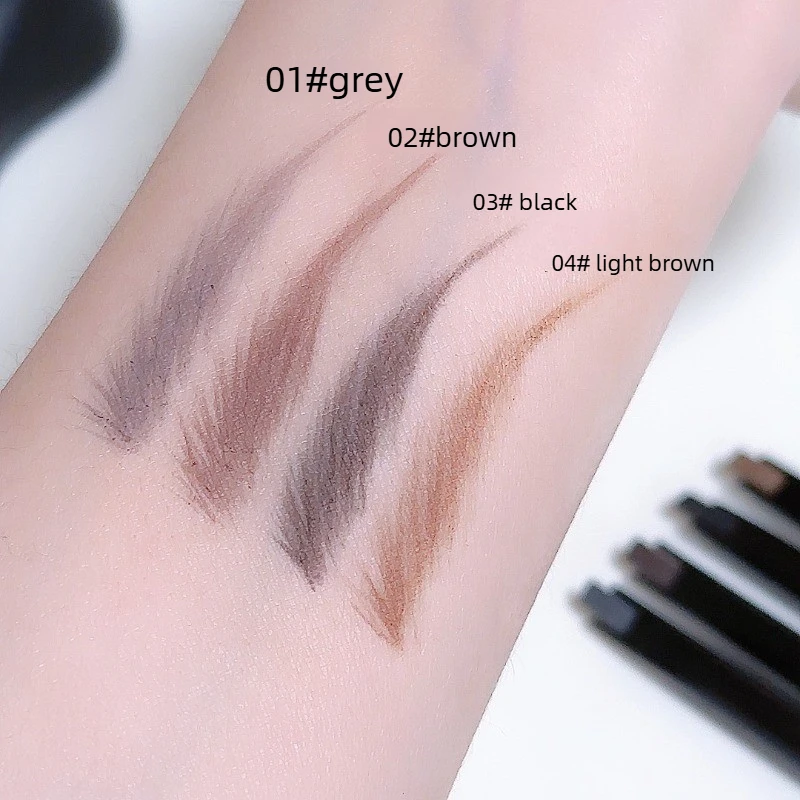 2 in1 Eyebrow Pencil Professio - огляд і ціна Colored Pencil Professional