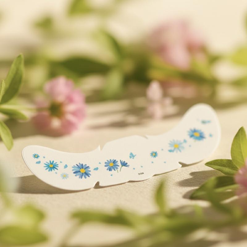 Custom Standard 12Pcs Glitter  - огляд і ціна Art Craft Project
