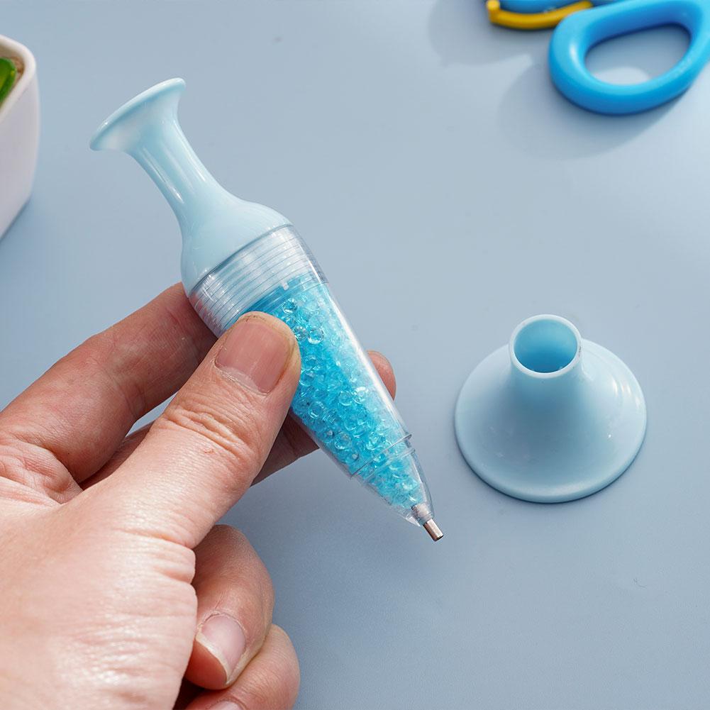 Vase Shaped Drill Pen Pen Craf - огляд і ціна Art Craft Shop