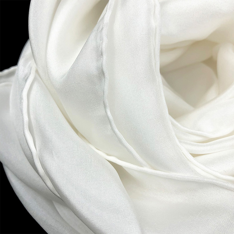 100% Pure Silk Plain White 8mm - огляд і ціна Silk Painting Dye
