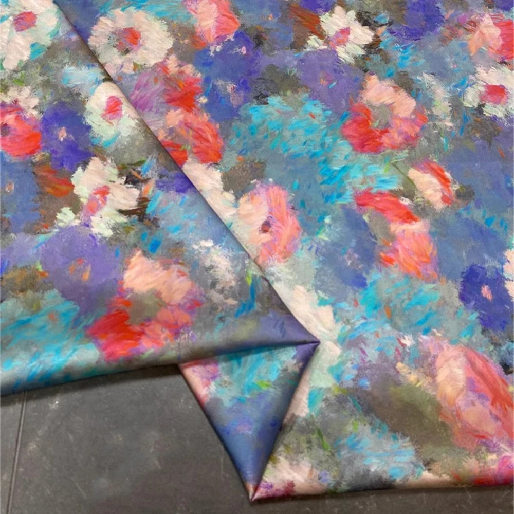 Designer Brand Silk Fabric Fas - огляд і ціна Silk Painting Dye