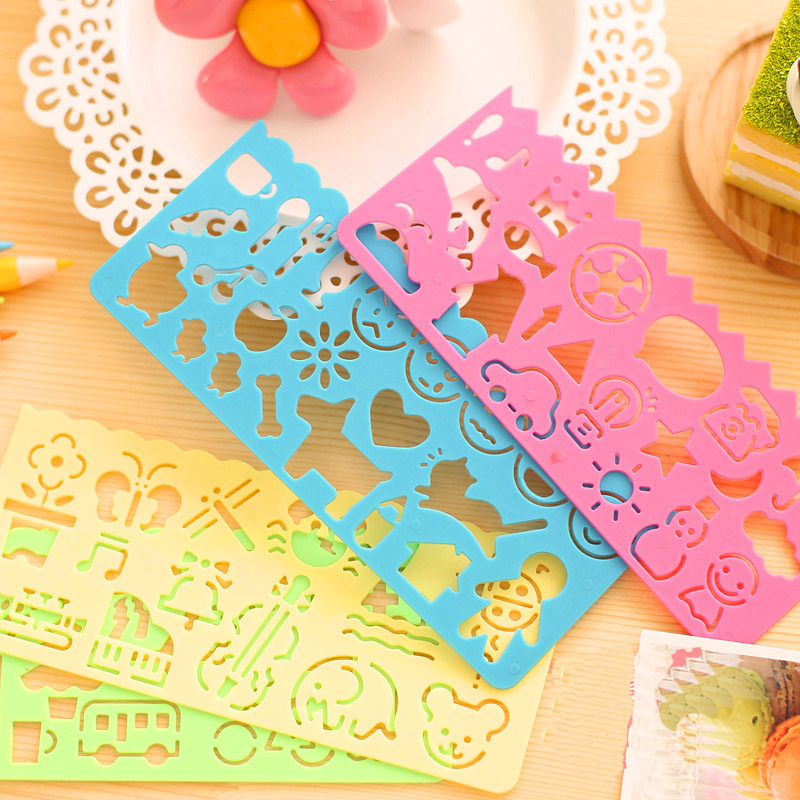 Children Drawing Toys DIY Pain - огляд і ціна Art Craft 5 Year Old