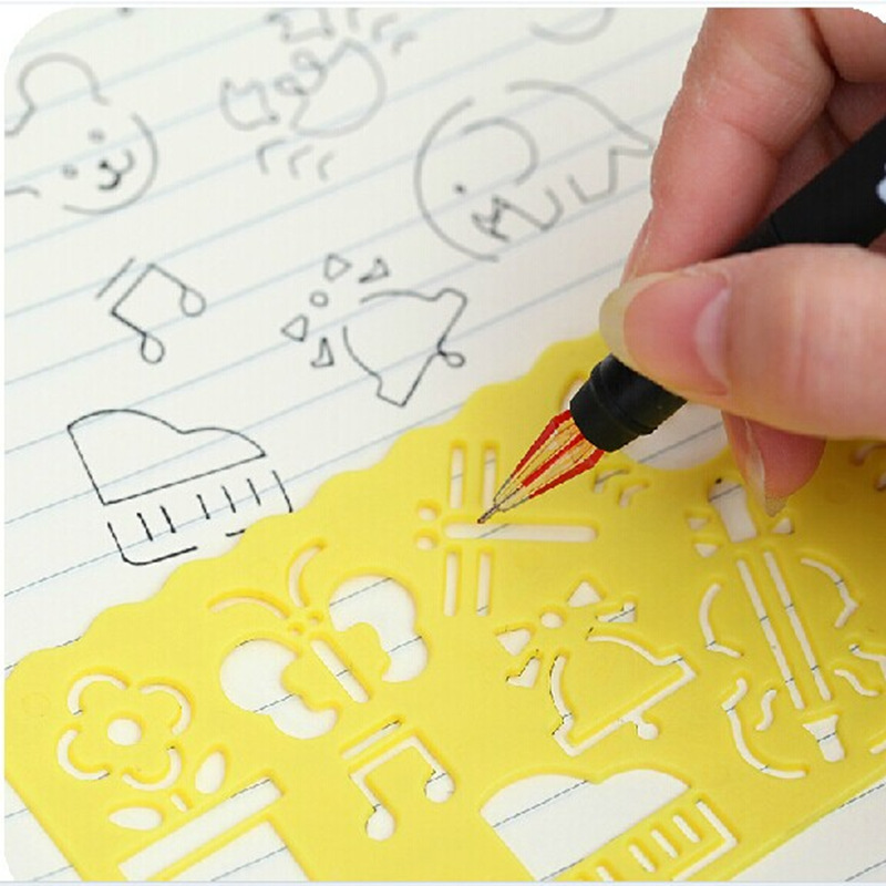 Children Drawing Toys DIY Pain - огляд і ціна Art Craft 5 Year Old