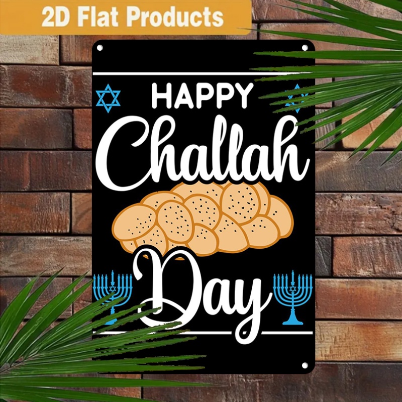 CIFBUY Vintage Jewish Challah  - огляд і ціна Art & Craft Paper Origami