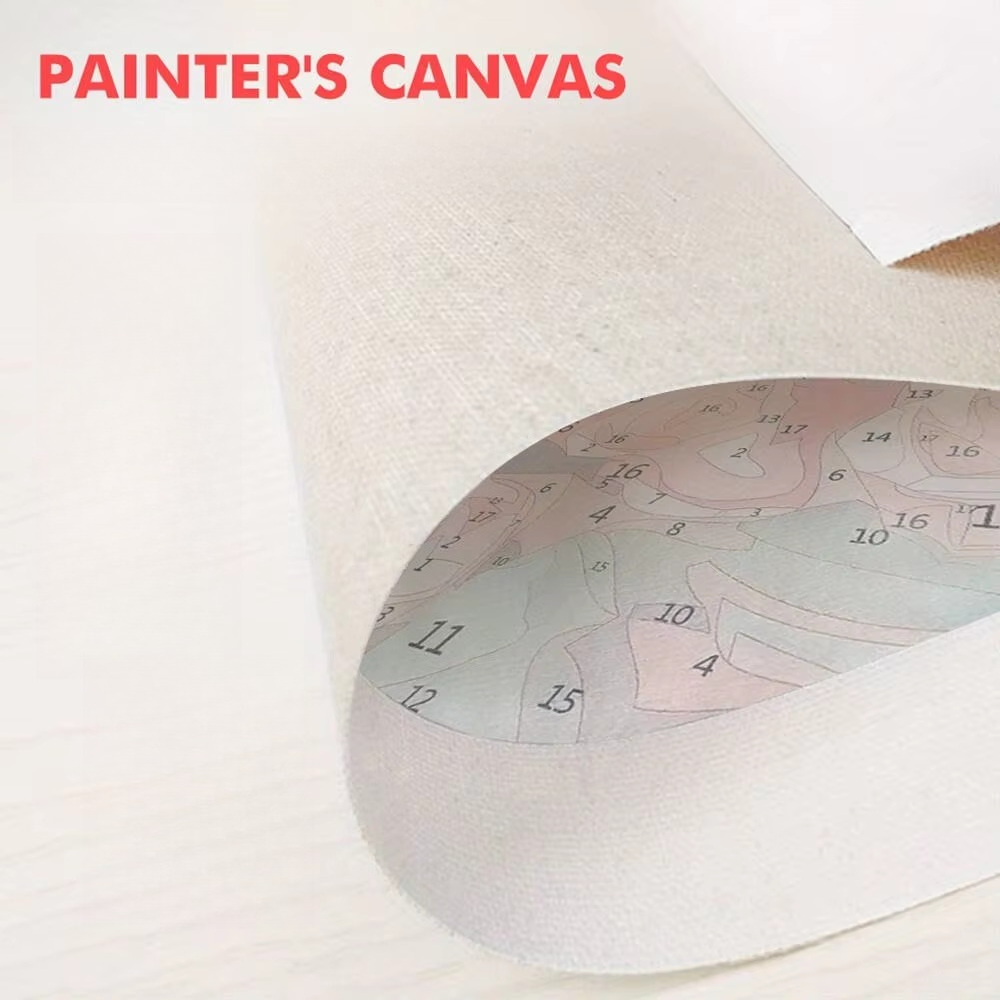 Sunflower Oil Painting Set, Ha - огляд і ціна Art Craft Letter A