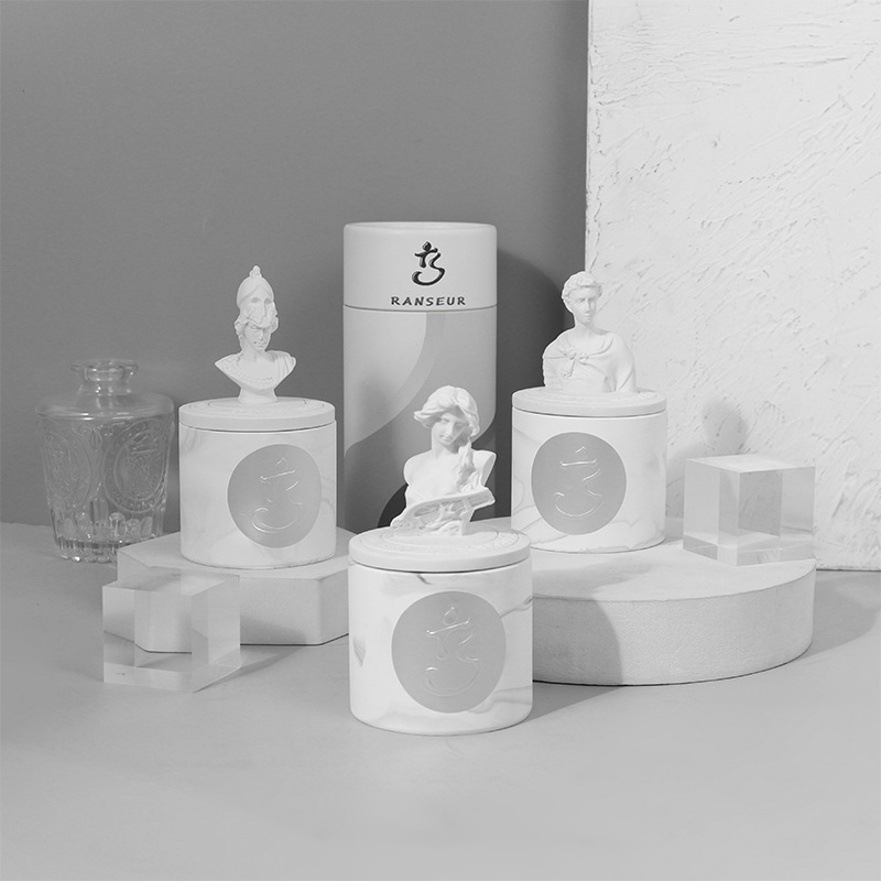 Aromatherapy Candle Plaster Cu - огляд і ціна Soy Candle Fragrance Oil