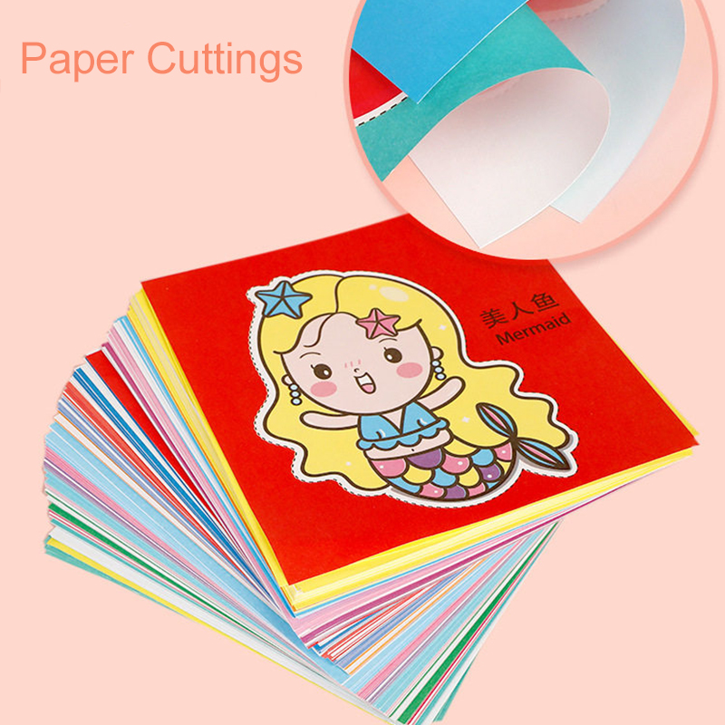 Craft Paper Cutting Kit – Pre- - огляд і ціна Art Craft Easy With Paper