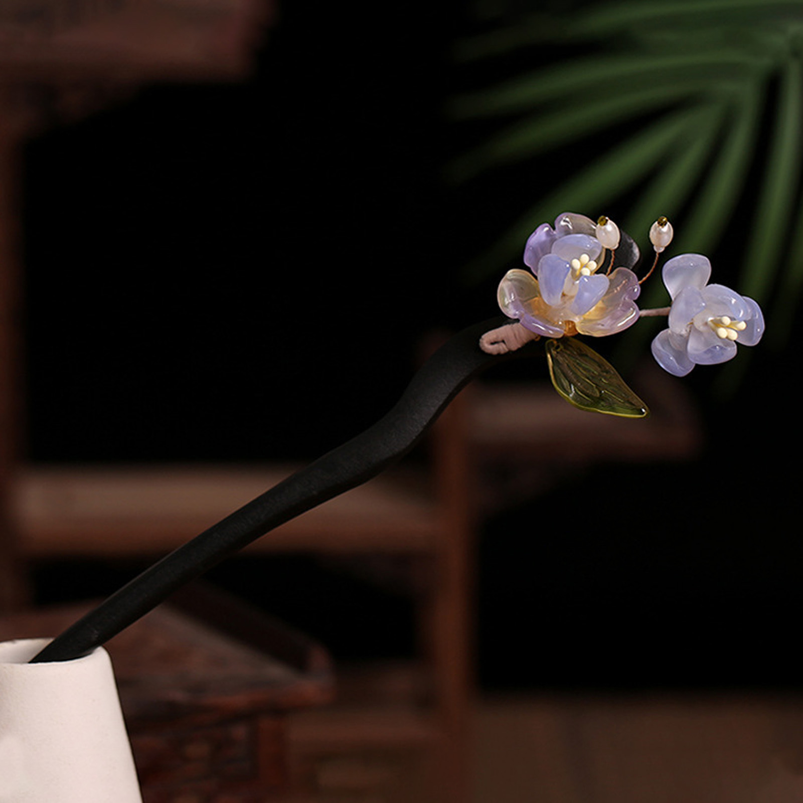 Chinese Style Flower Tassel Ha - огляд і ціна Art Craft Shop