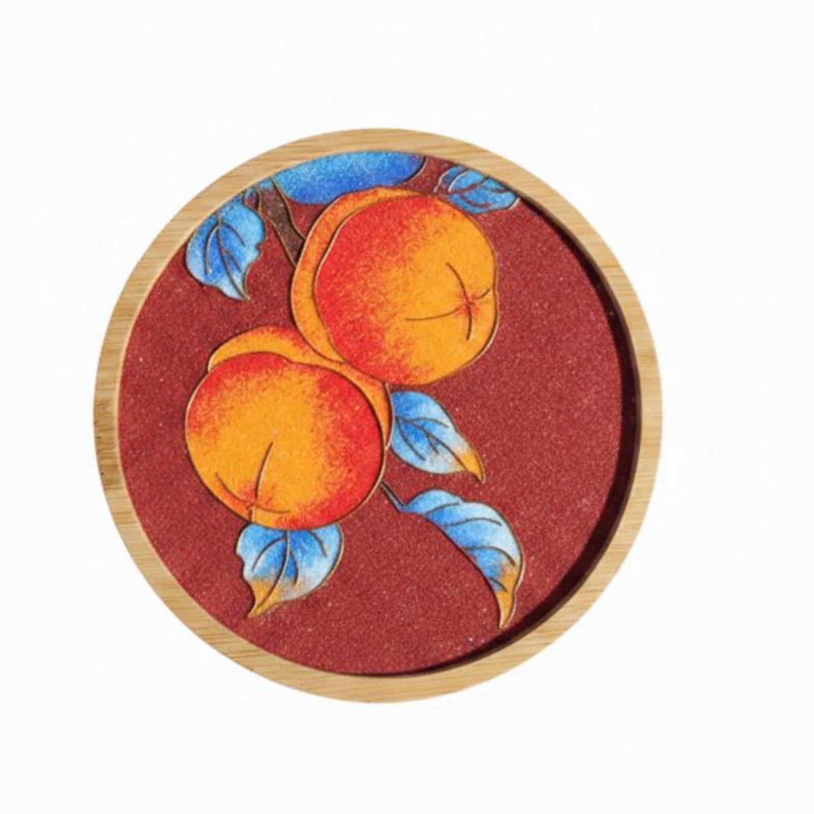 Cloisonne Craft Coaster DIY Cr - огляд і ціна Art Craft Workshop