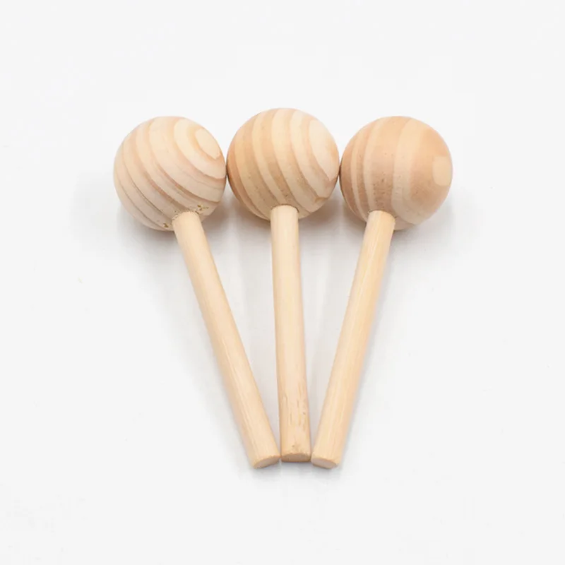 5pcs/lot Unfinished Wooden Lol - огляд і ціна Art Craft Website
