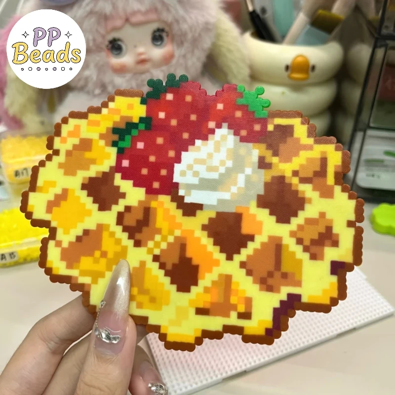2000pcs Hama & Perler Fuse Bea - огляд і ціна Art Craft Workshop