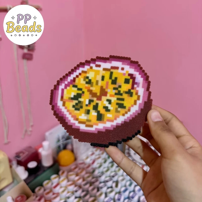 2000pcs Hama & Perler Fuse Bea - огляд і ціна Art Craft Workshop