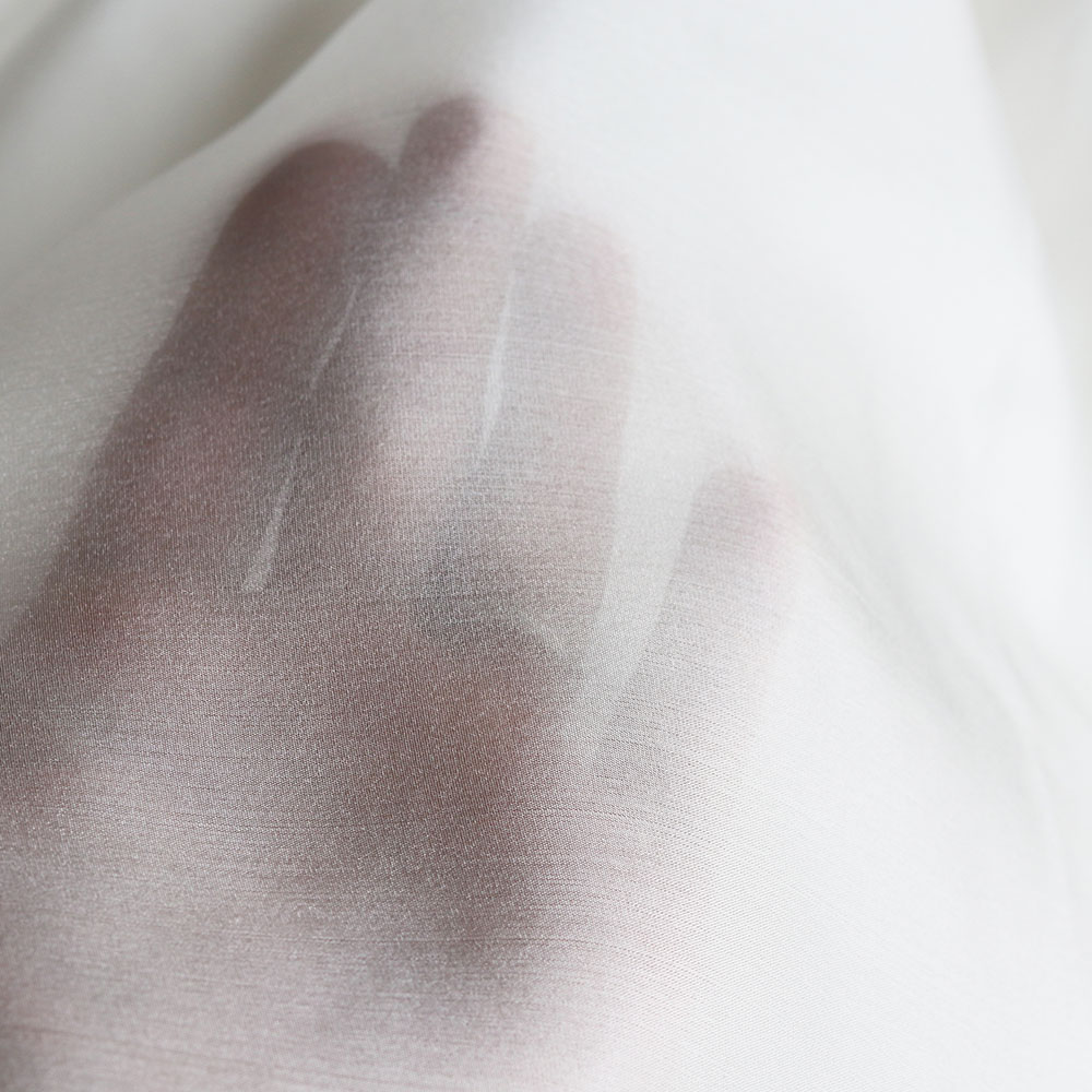 Nature Off White Undyed 100% S - огляд і ціна Silk Painting Dye