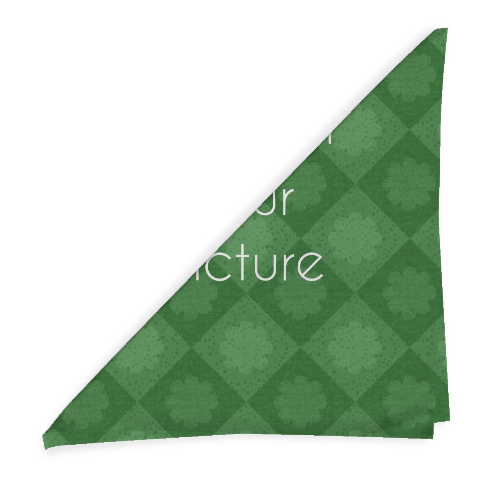 Customize Soft Silk Scarf for  - огляд і ціна Art Craft Shop