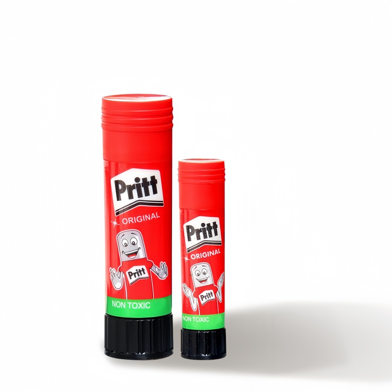 Original Pritt Glue Stick Non- - огляд і ціна Art Craft 5 Year Old