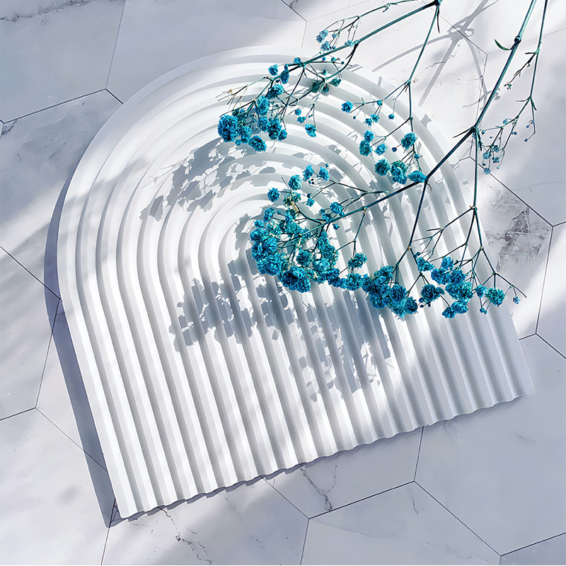 DIY Striped Wave Tray Mold For - огляд і ціна Art Craft Things