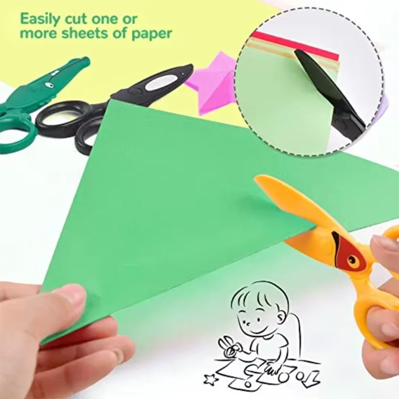 Children Handmade DIY Cute Pre - огляд і ціна Art Craft 5 Year Old