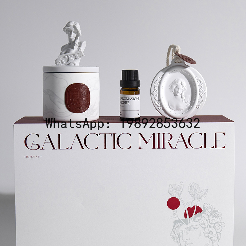 Candle sculpture ornaments, st - огляд і ціна Soy Candle Fragrance Oil