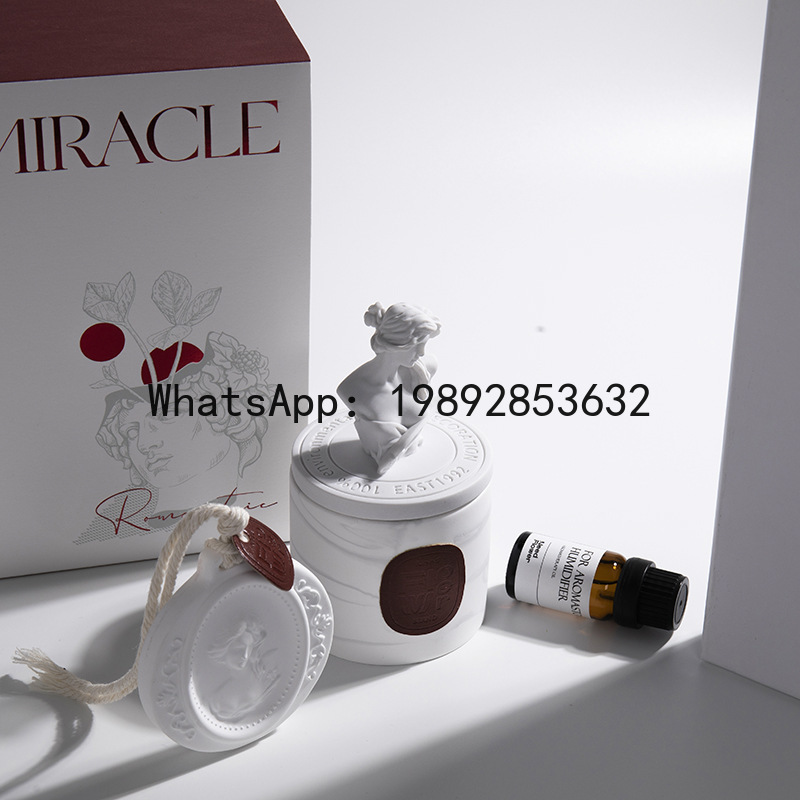 Candle sculpture ornaments, st - огляд і ціна Soy Candle Fragrance Oil