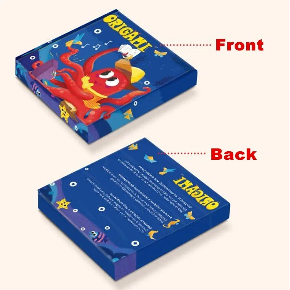 108 Pages Montessori Toys Cart - огляд і ціна Art Craft 5 Year Old