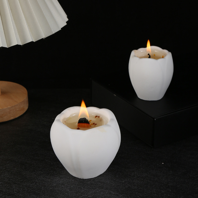 Aromatherapy Candle for Home D - огляд і ціна Soy Candle Fragrance Oil