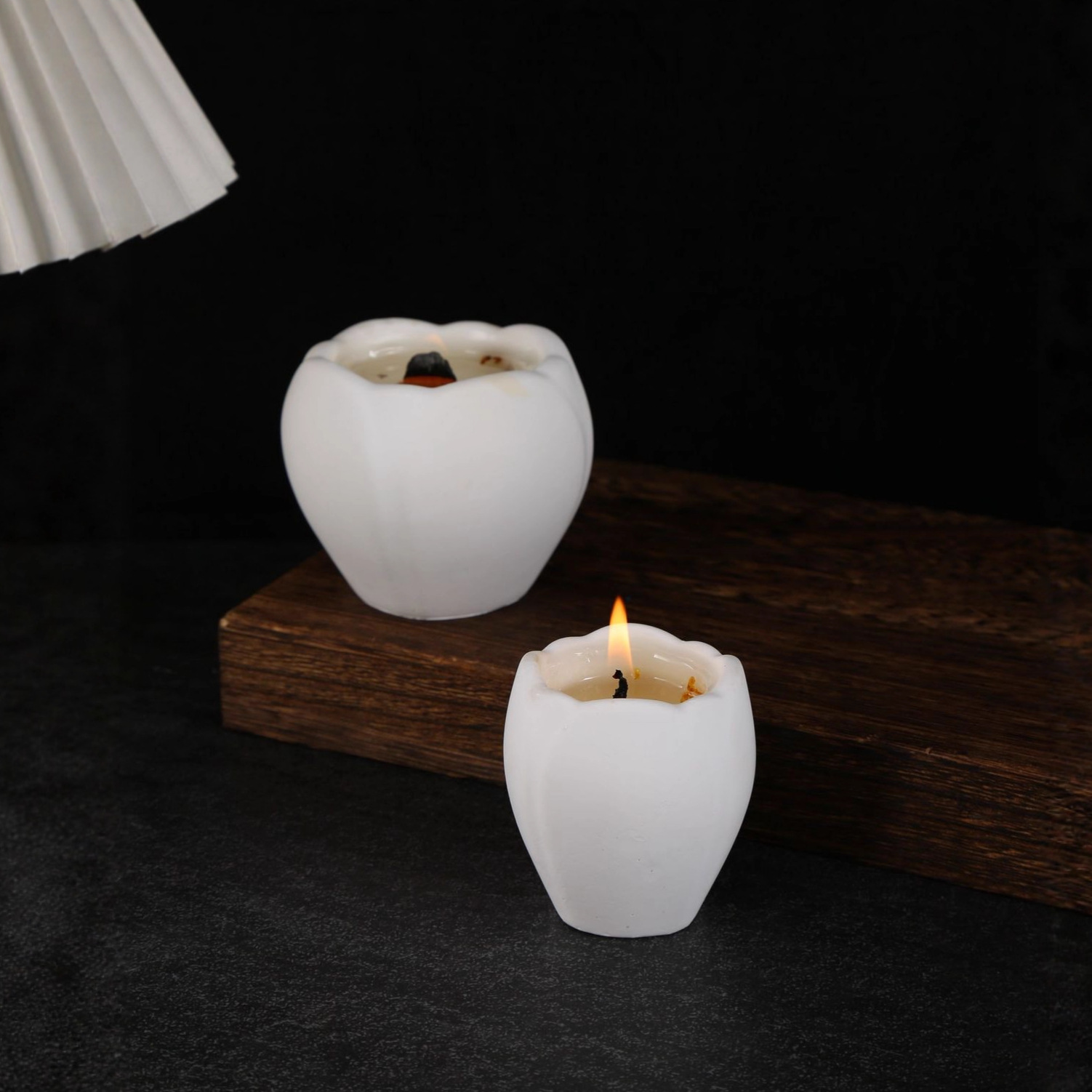 Aromatherapy Candle for Home D - огляд і ціна Soy Candle Fragrance Oil