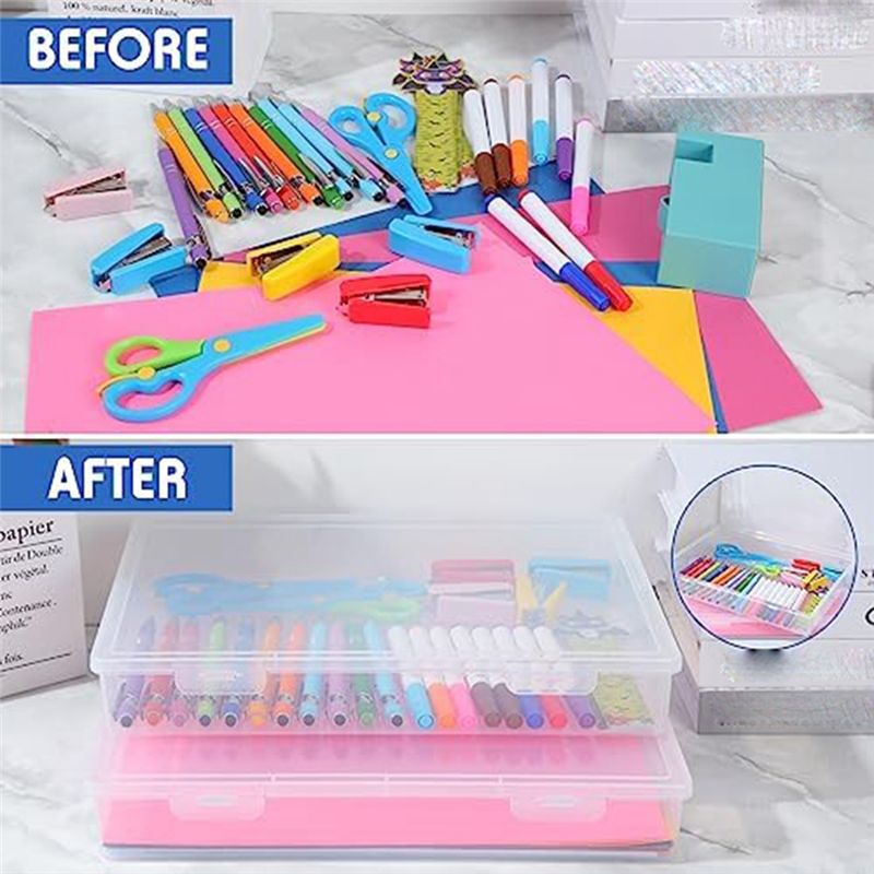 J1UL1N 4 Pcs A4 Scrapbook Pape - огляд і ціна Art And Craft Letter X