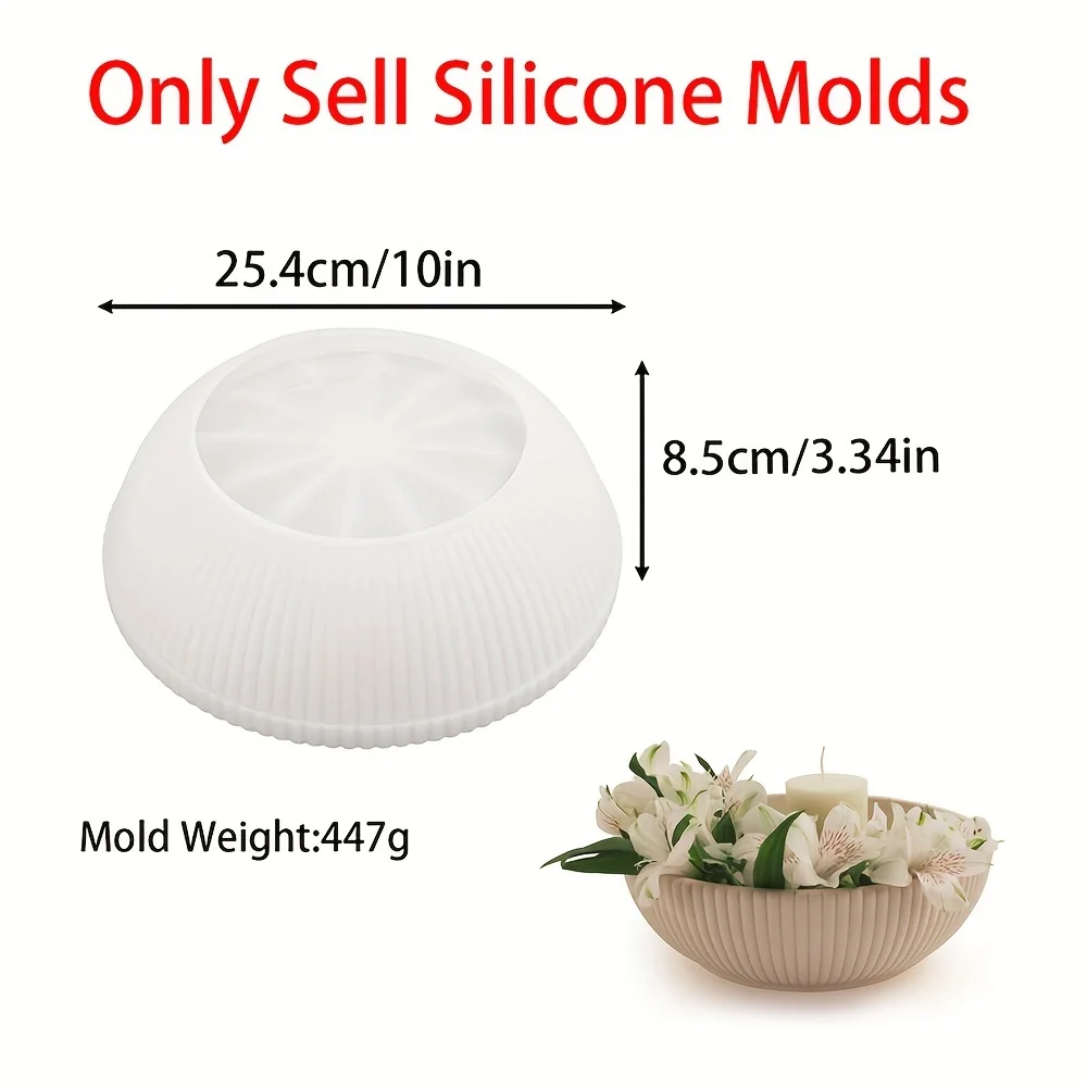 1 Ring Silicone Mould for Epox - огляд і ціна Art Craft Things