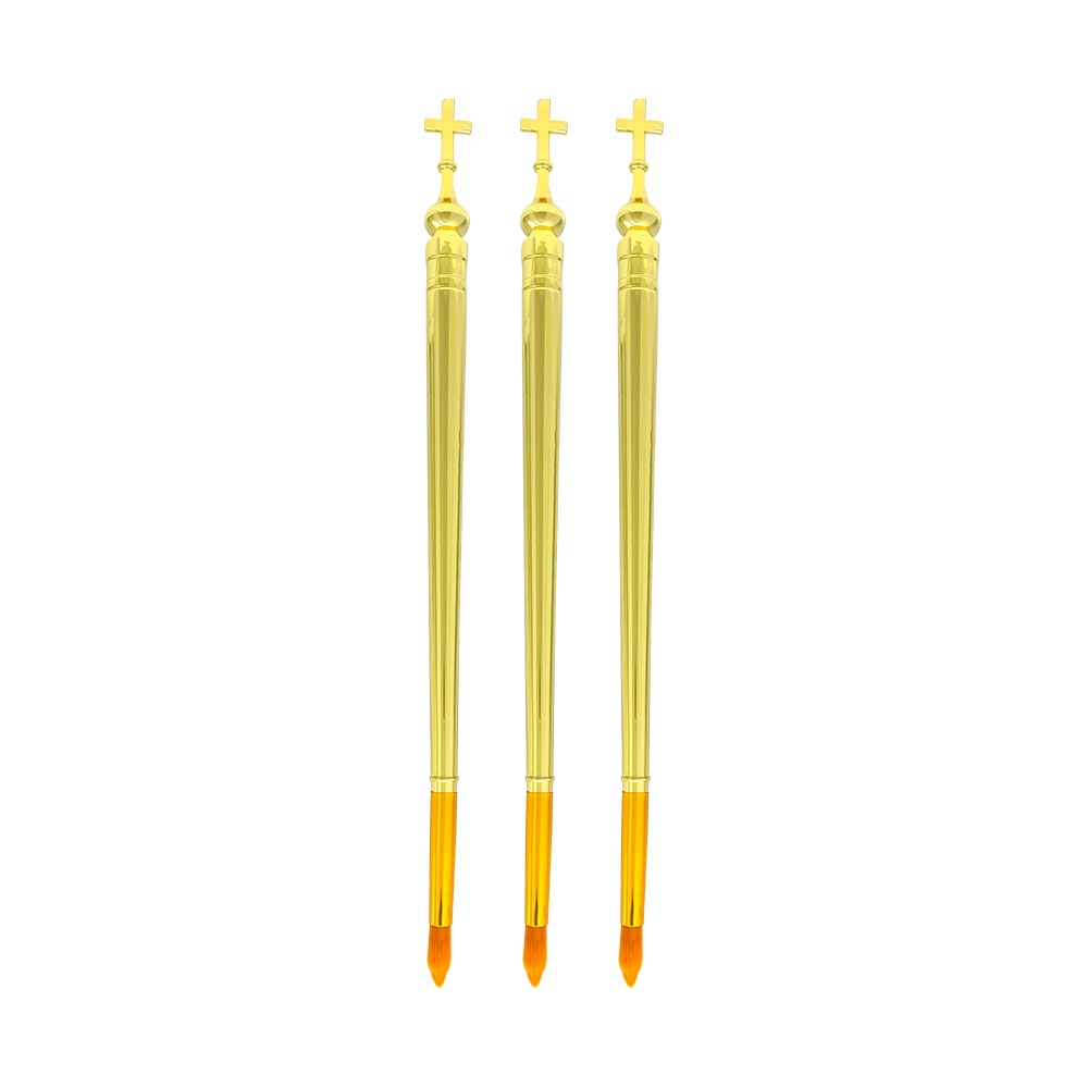 New Iconography Paint Brushes  - огляд і ціна Art & Craft Paper Origami