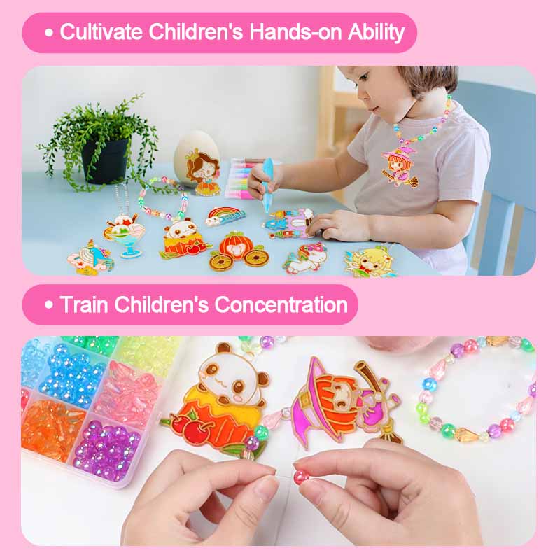DIY Crystal Gel Painting Kit C - огляд і ціна Art Craft 5 Year Old