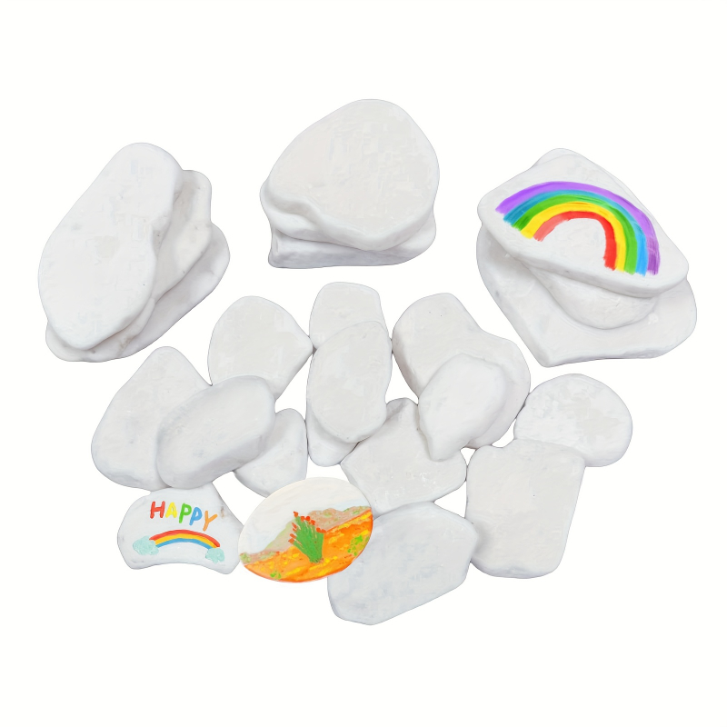 Hot Sale DIY Rock Painting Kit - огляд і ціна Art Craft Things